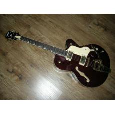 Gretsch style Guitars electronic Hollowbody Electric Guitar