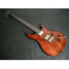 PRS Custom 24 Electric Guitar votage