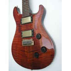 PRS Custom 24 Electric Guitar Finish