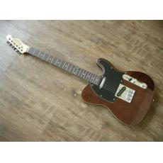 Standard Telecaster Electric Guitar vintage