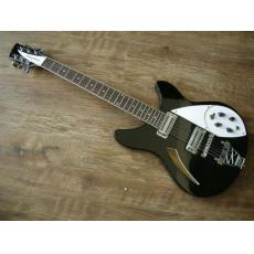 Rickenbacker Model 330 Hollow Body Electric Guitar