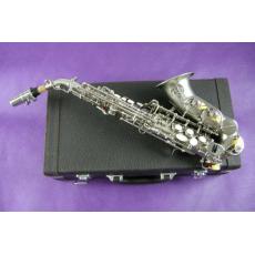 Professional Alto Saxophone silver