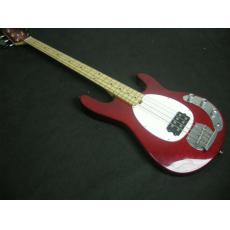 Music Man StingRay 4-String Electric Bass Guitar