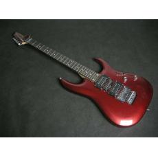 Ibanez Prestige Electric Guitar Finish