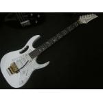 Ibanez JEM7V Steve Vai Jem Electric Guitar