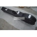 hollow body guitar hardcase