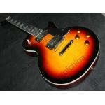 Les paul Electric guitar vintage ebony neck through
