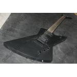 Explorer XII Black Electric Guitar