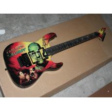 ESP Electric Guitar Karloff Limited version