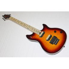 EVH Electric guitars USA CUSTOM sunburst