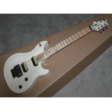 EVH Electric guitars USA CUSTOM wolfgang white