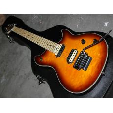 EVH Electric guitars USA CUSTOM sunburst