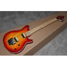 EVH Electric guitars USA CUSTOM sunburst