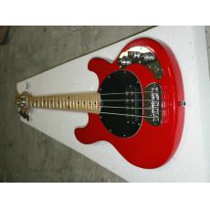 Class MusicMan Bass Guitar 4strings