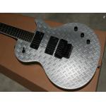 ESP Electric Guitar Deluxe Solid body Platinum