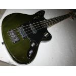 Class Fender Bass...