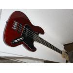 Class Fender Bass...