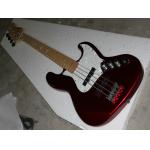 Class Fender Bass...