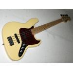 Class Fender Bass...