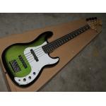 Class Fender Bass...