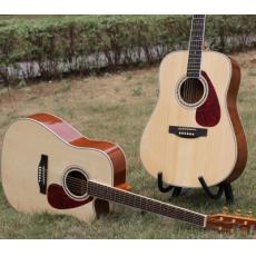 Yamaha F600 Acoustic Guitar