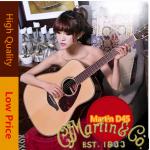 best acoustic guitar--Martin Standard Series D45 Dreadnought Acoustic Guitar
