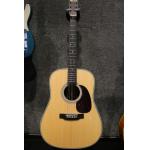 martin d-28 guitar