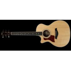 Taylor 414ce Grand Auditorium Left-Handed