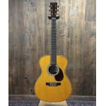 Custom Martin OMJM John Mayer Guitar