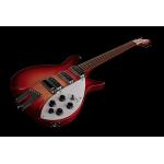 Rickenbacker 350V63 Liverpool Fireglo