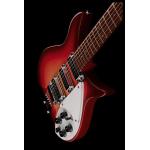 Rickenbacker 350V63 Liverpool Fireglo