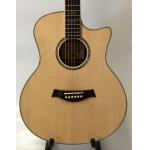 Taylor 814ce acoustic guitar 