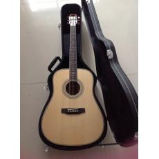 Sale Custom Acoustic Guitar Martin HD-35 Guitar 