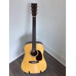 best acoustic electric guitar Martin HD-28V acoustic guitar 