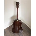 best acoustic electric guitar Martin HD-28V acoustic guitar