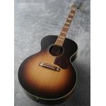 best acoustic electric guitar custom chibson sj-200 acoustic guitar 