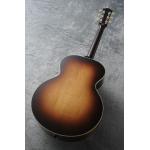 best acoustic electric guitar custom chibson sj-200 acoustic guitar 