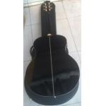 best acoustic electric guitar sale custom chibson sj200 guitar