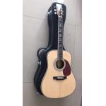 martin d-45 acoustic electric guitar