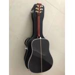 Sale custom chinese martin d45s acoustic electric guitar