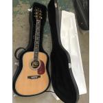 Chinese best custom copy Martin guitars Martin D41 dreadnought guitar