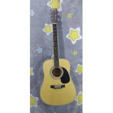 Customized Martin d28 vs d18 vs d35 vs HD28 vs D45 standard series acoustic guitar 