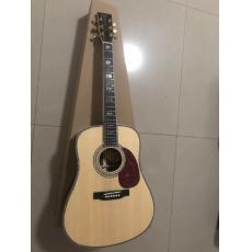 Custom Martin D-45 Dreadnought  Standard Series Acoustic Guitar