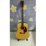 best acoustic electric guitar martin d-28 for sale 