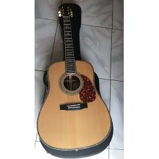 Custom Best Chinese Martin D-45 Acoustic-electric Guitar