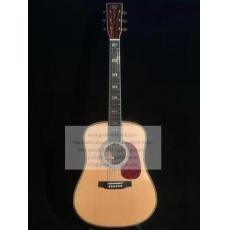 Custom Martin D-45 Dreadnought Standard Series Guitar