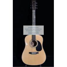 sale custom Martin D28 dreadnought standard series guitar 