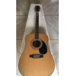 Martin D35 Dreadnought Acoustic Guitar Standard Series