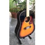 Gibson j-45 standard guitar 