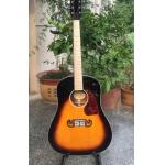 Gibson j-45 standard guitar 